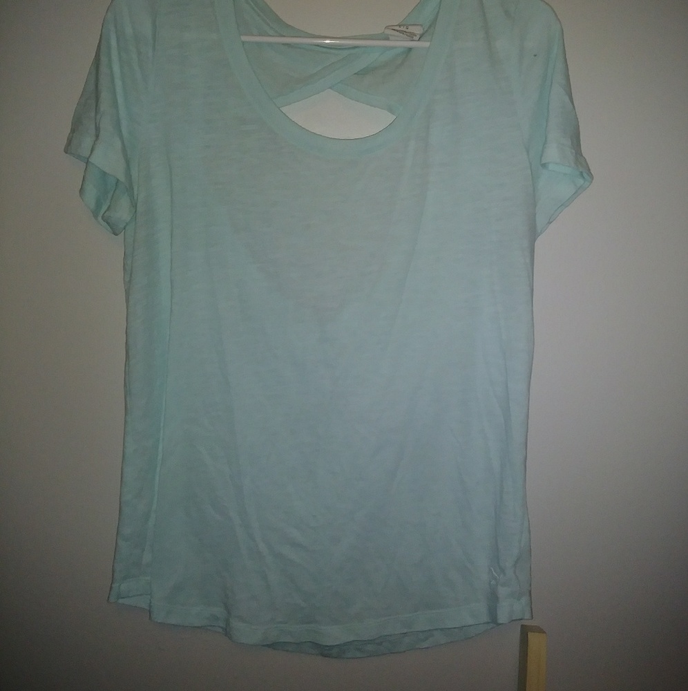 LAST CALL FINAL PRICE!!Victoria's Secret shirt